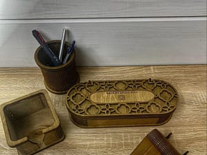 Набор офисный подарочный