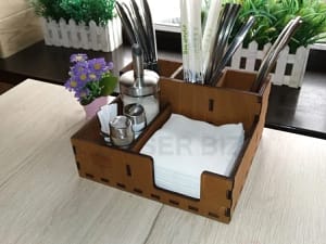 Коробка для специя Арт.001127