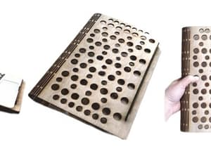 Подставка для нотбука Арт. 00097
