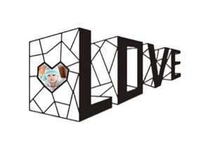 Панно Love Арт.0000113