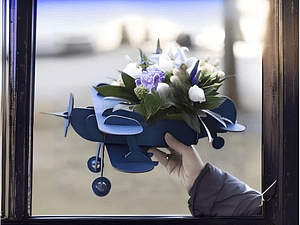 Корзинка для цветов