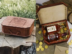 Чемодан Арт.00159