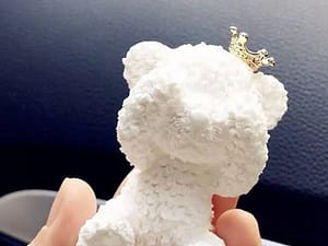 Гипсовые игрушки